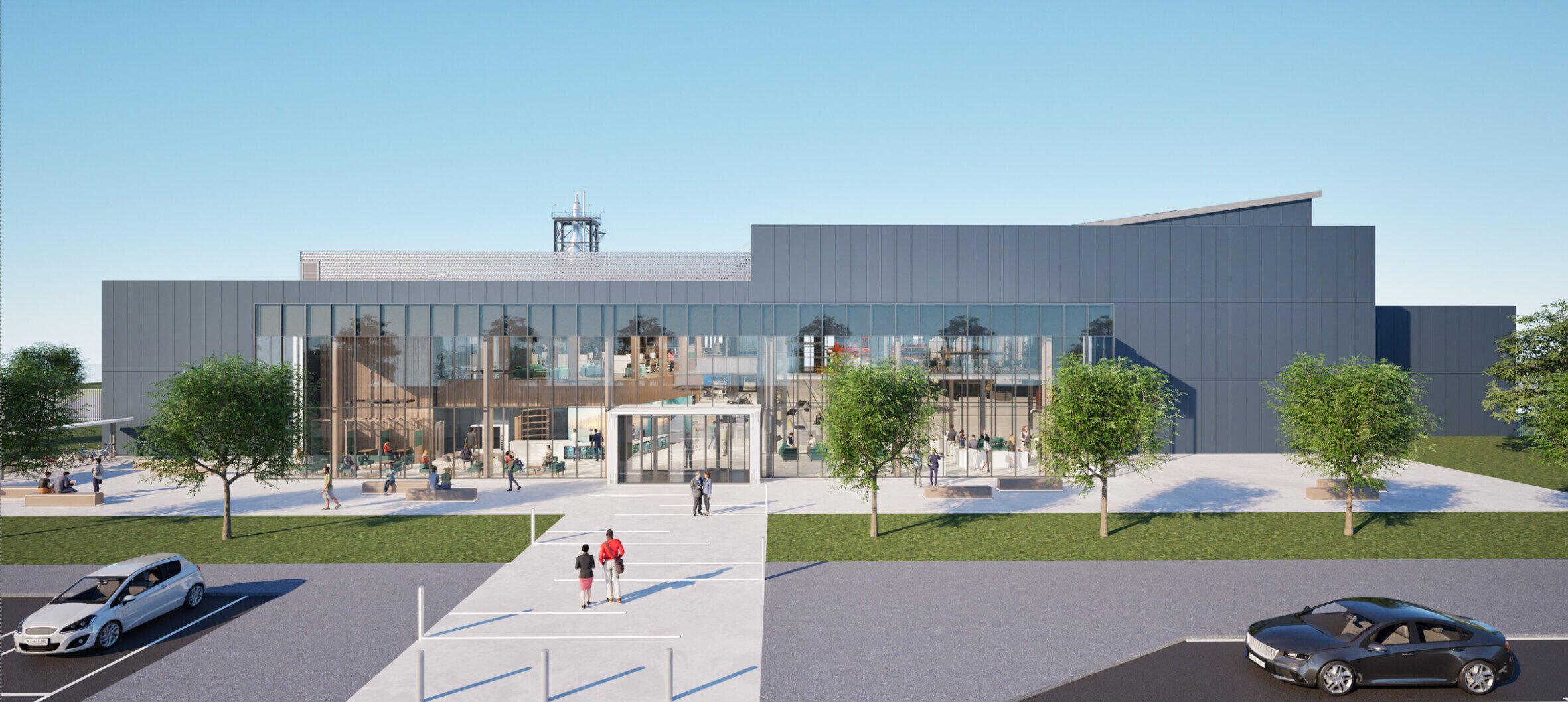 render image of the den